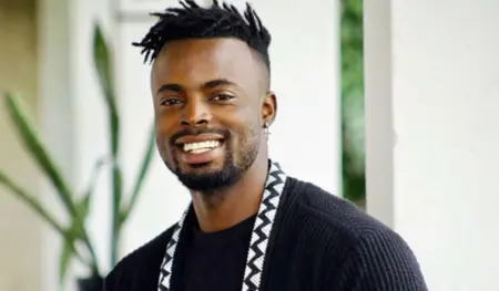 A transgender fashion designer from Rwanda, Moses Turahirwa, has been detained on allegations of forgery after claiming that their passport had been changed to reflect their gender.