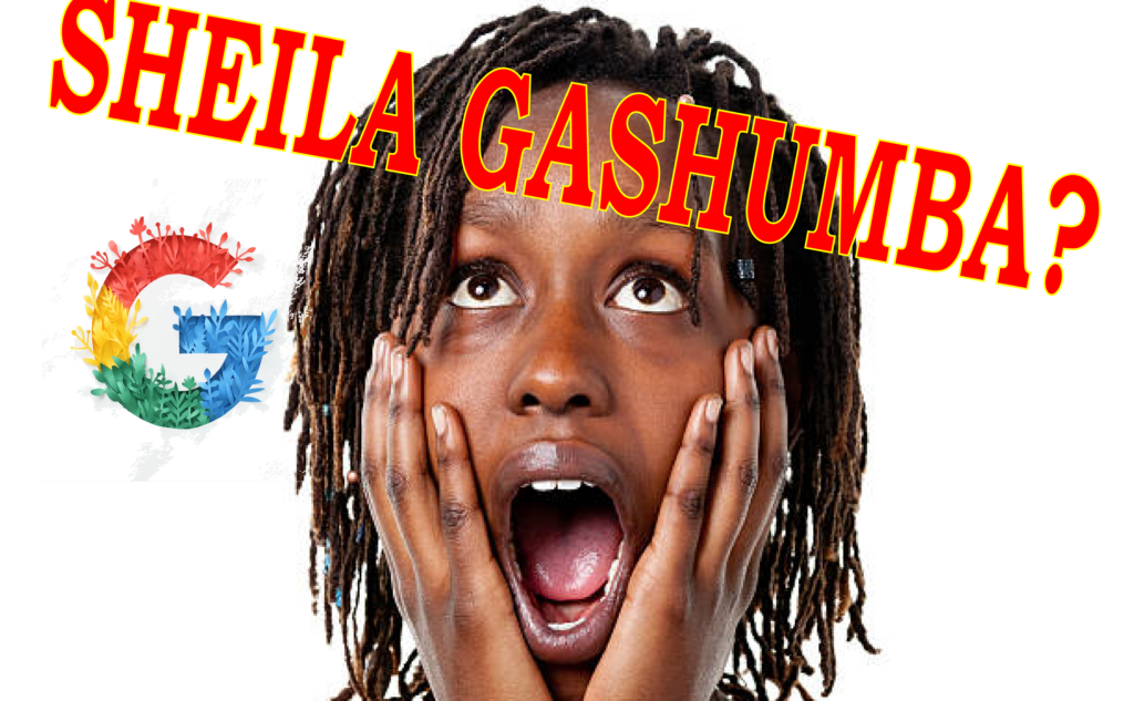 15 Amusing Most Searched Queries About Kampala | Full List 1 Web's 15 Most Searched Queries About Kampala SHEILA GASHUMBA