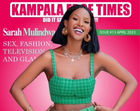 Sarah Mulindwa: 'Everyone Is Having Sex Except Me' Is False Sarah Mulindwa, Sex Education, Uk