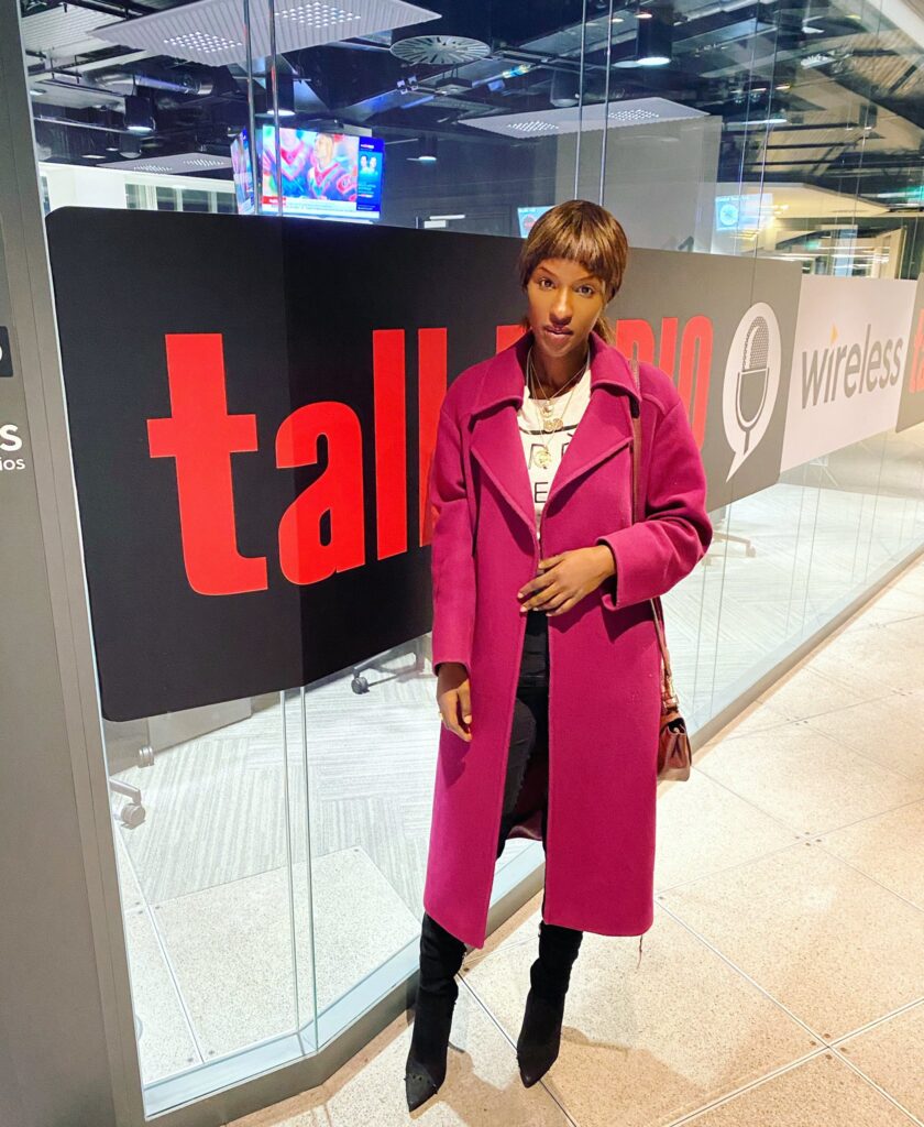 Sarah Mulindwa: 'Everyone Being Intimate Except Me' Is False