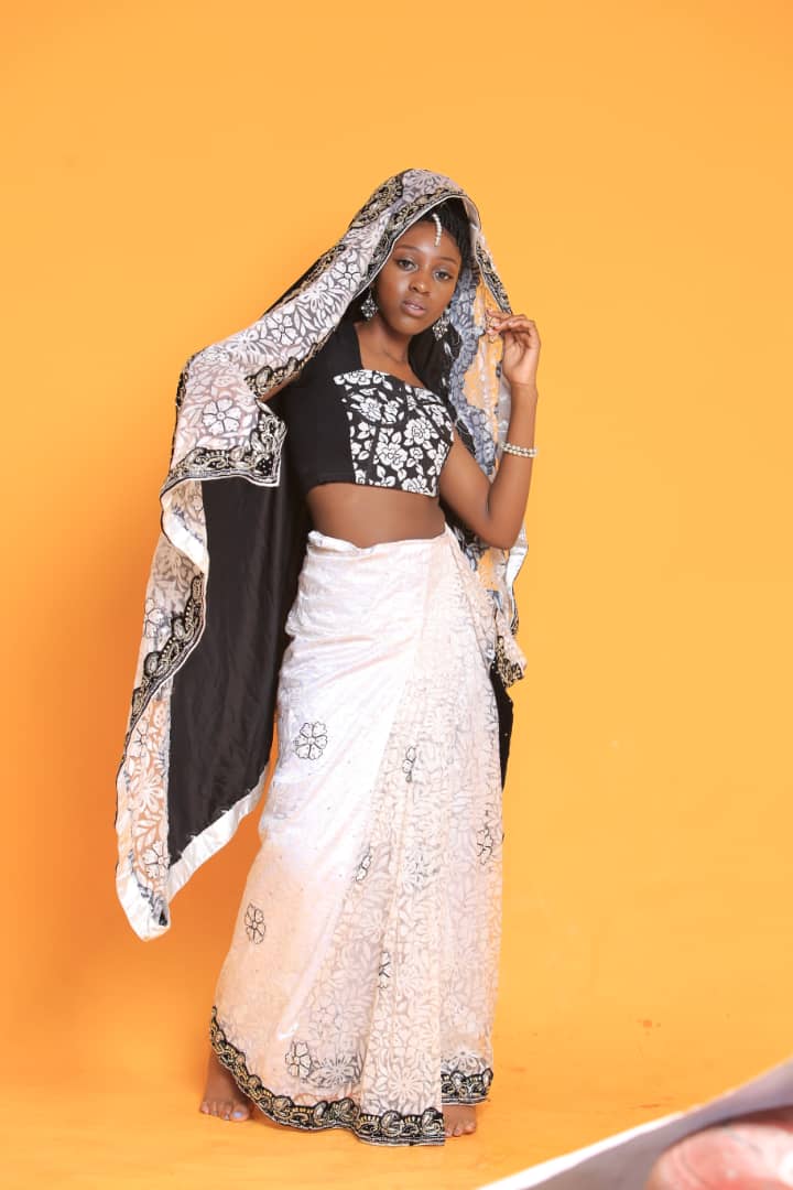 Nansamba Maria