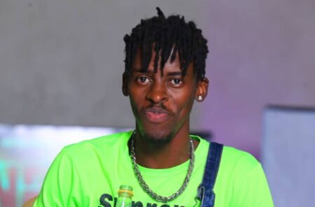 Kakande Raymond