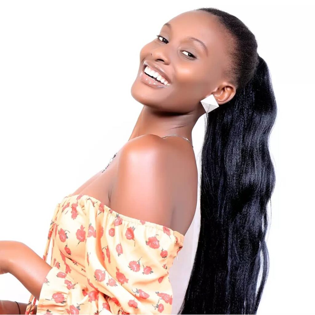 stacy karungi
