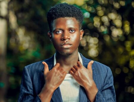 Bogere Sharif