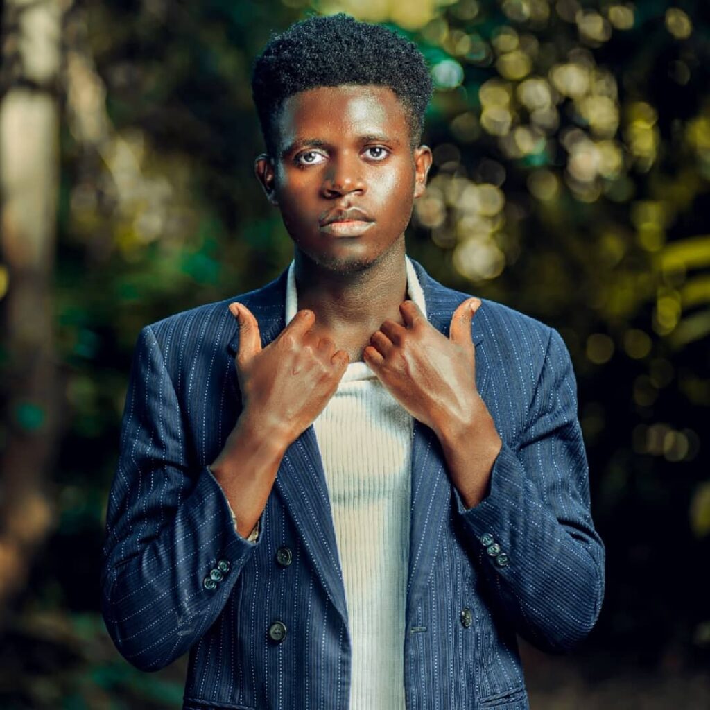 Bogere Sharif