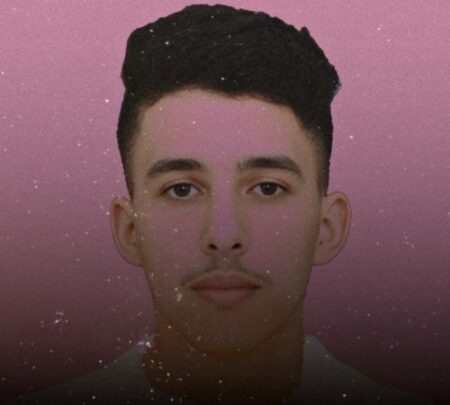 achraf charif