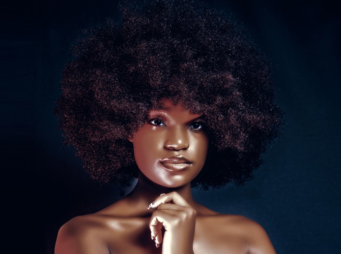 Aketch Winfred From Tororo, Adorable Ardent Founder Of Tanya Fashion Hub Aketch Winfred