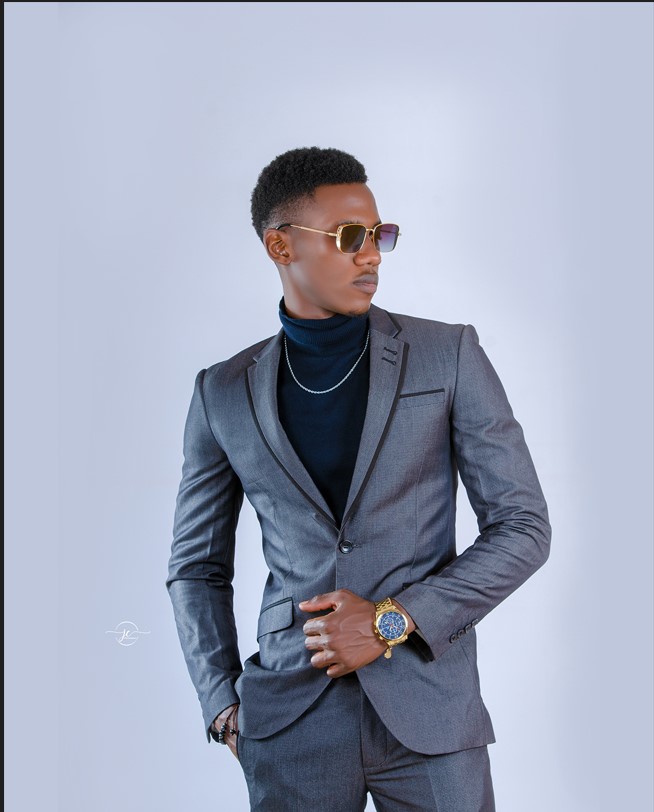 Mugerwa Janan Calvin Tells Story With Eiffel Models Ug 4 Mugerwa Janan calvin
