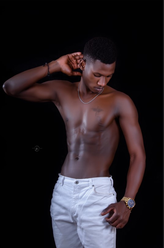 Mugerwa Janan Calvin Tells Story With Eiffel Models Ug 6 eiffel models ug