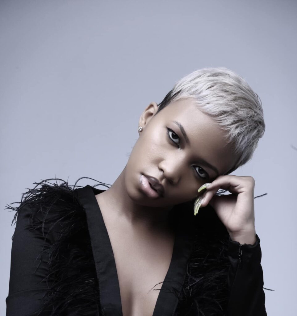 15 Amusing Most Searched Queries About Kampala | Full List 8 sheila gashumba