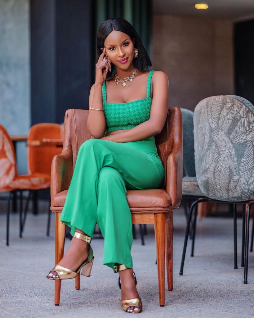 Sarah Mulindwa: 'Everyone Being Intimate Except Me' Is False