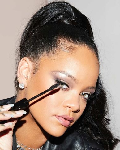 Rihanna savage fenty