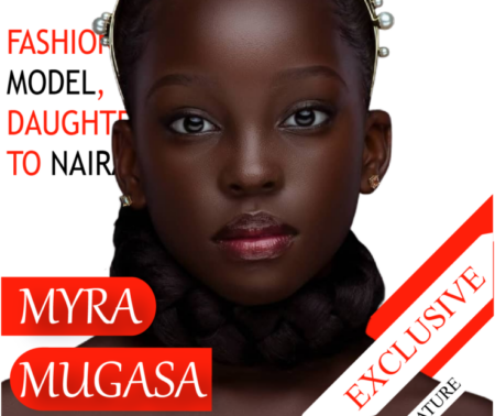 Mugasa Myra