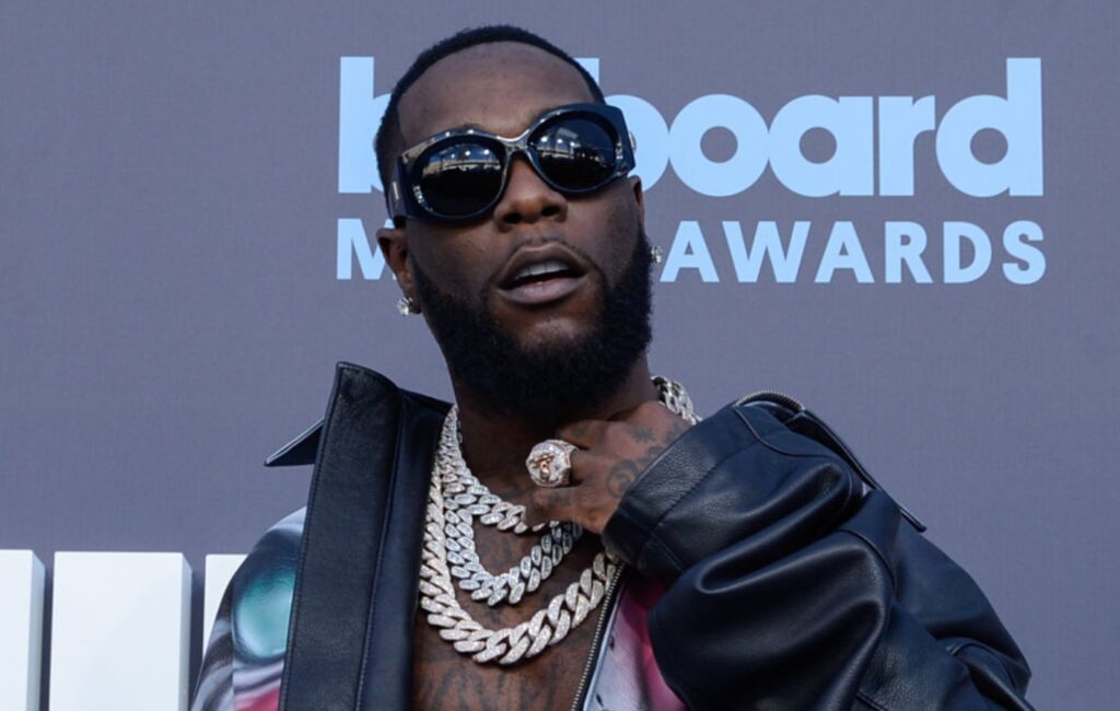 10 Amazing Facts About Burna Boy That Will Surprise You