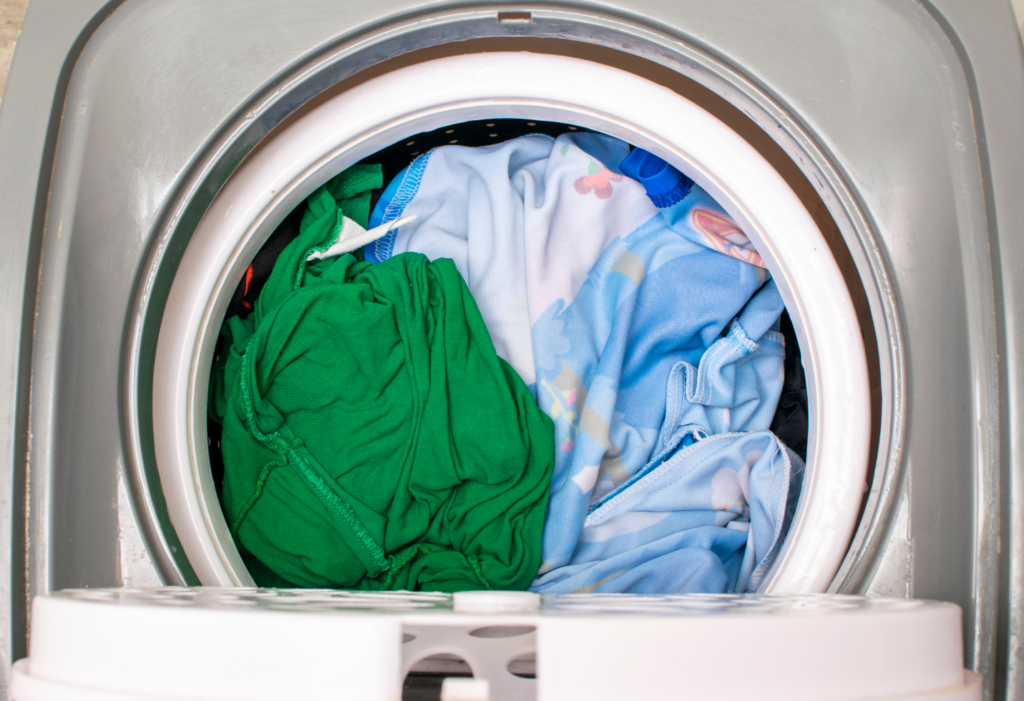 laundry driers