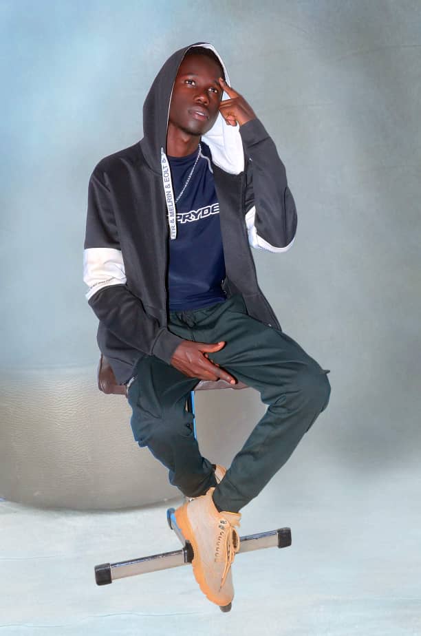 Feless thinking of what to do next 