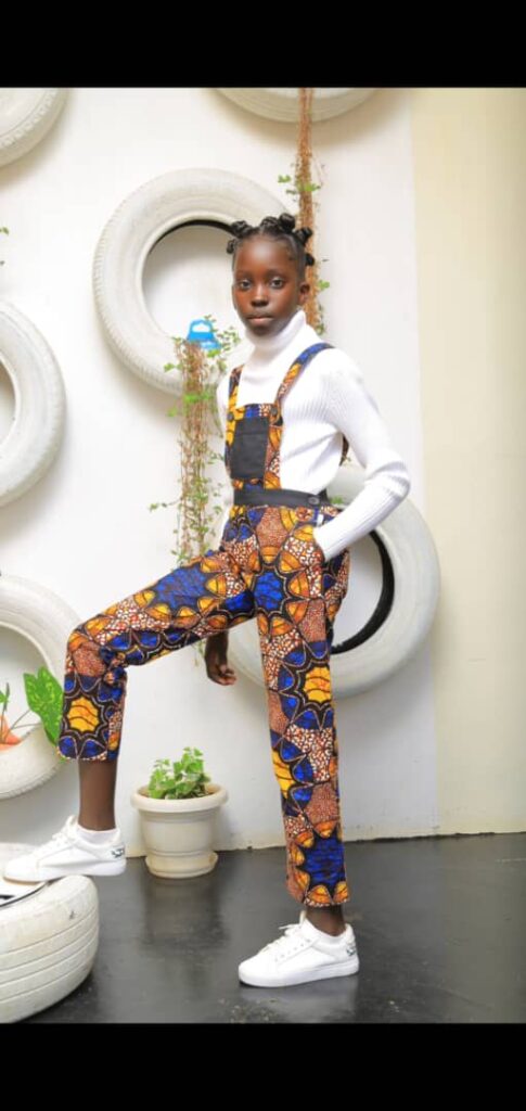 Mugasa Myra | Unravelling The Dazzling Ugandan Kid Model 13 Mugasa Myra | Unravelling The Dazzling Ugandan Kid Model