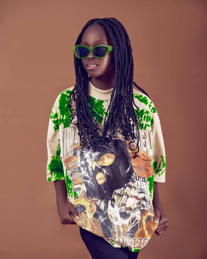 Mugasa Myra | Unravelling The Dazzling Ugandan Kid Model 16 Mugasa Myra | Unravelling The Dazzling Ugandan Kid Model