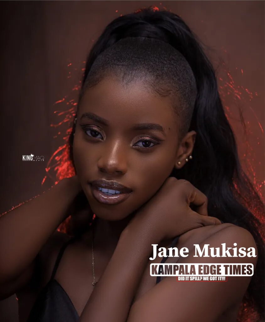 How To Successfully Get Featured on Kampala Edge Times™ 3 Jane Mukisa