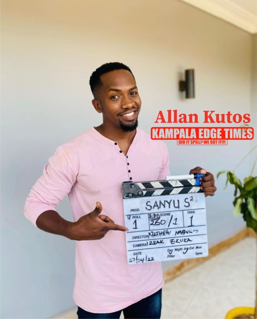 How To Successfully Get Featured on Kampala Edge Times™ 1 Allan Kutos
