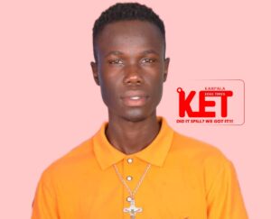 Feless Jez | Rising Star From Tororo Feless Jez | Rising Star From Tororo