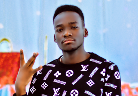 Xydan Di Rapper