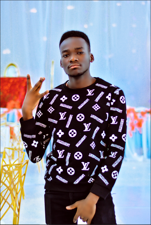 Xydan | Ugandan Rapper And Music Artist Biography