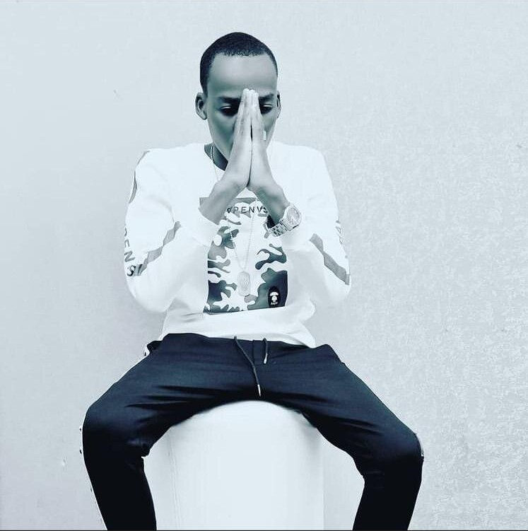 Kakooza Asiimwe Zaidan