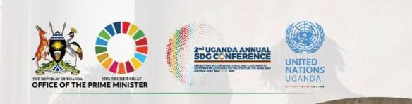 Uganda Youth SDGs Skilling Workshop in Jinja 1 The workshops are in preparation for the Uganda Annual SDGs Conference 2023 ( UASDGC23 )that will talk about how the SDGs have been achieved.