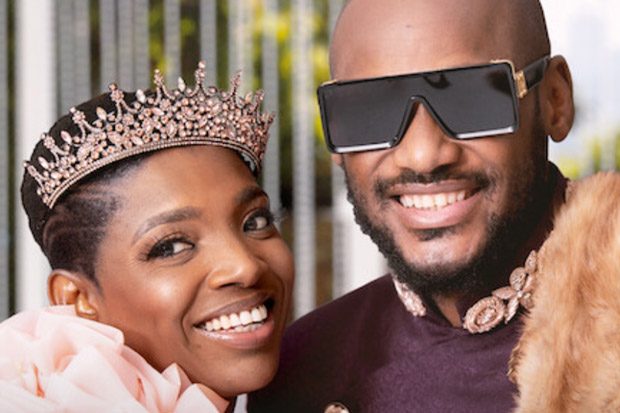 2face idibia aka 2baba