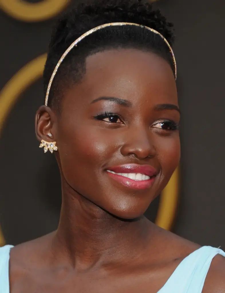 Lupita Nyong'o