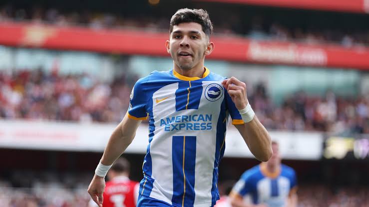 Arsenal Officially Out of Premier League Title Chase