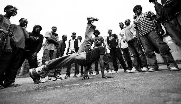2 Moroccans Triumph at African Breakdancing Championships