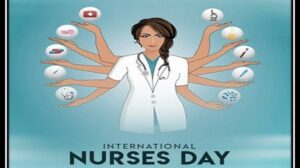 Celebrating International Nurses Day 2023 International Nurses Day