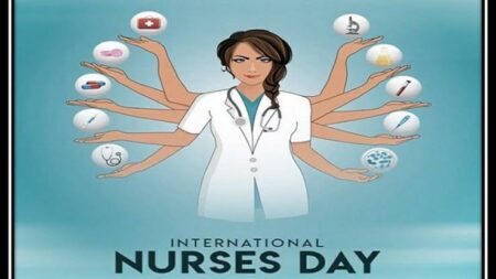 International Nurses Day