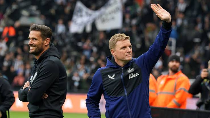 Newcastle 0 - Arsenal- 2 : Captain Odegaard Scores Again