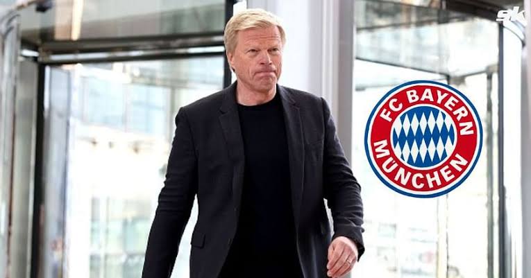 Bayern Munich Clinch 11th Consecutive Bundesliga Title in Dramatic Final Day Showdown 4 Bayern Munich Clinch 11th Consecutive Bundesliga Title in Dramatic Final Day Showdown