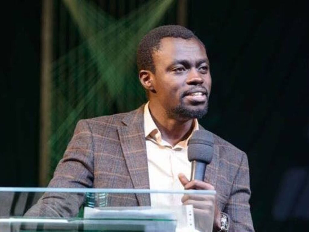 PHANEROO To Hold Powerful Online Crusade Ushering 2021 1 phaneroo 2021