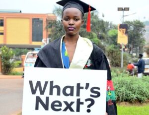 what next? expired courses uganda