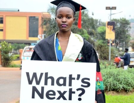 what next? expired courses uganda