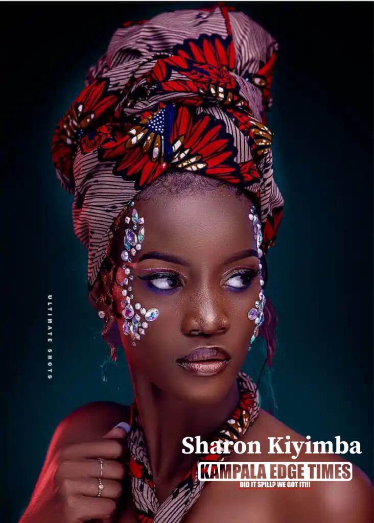 How To Successfully Get Featured on Kampala Edge Times™ 2 Sharon Kiyimba get featured