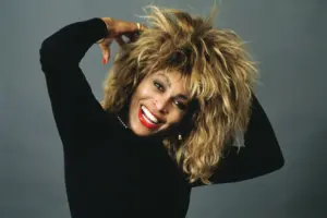 tina turner dies