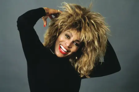 tina turner dies