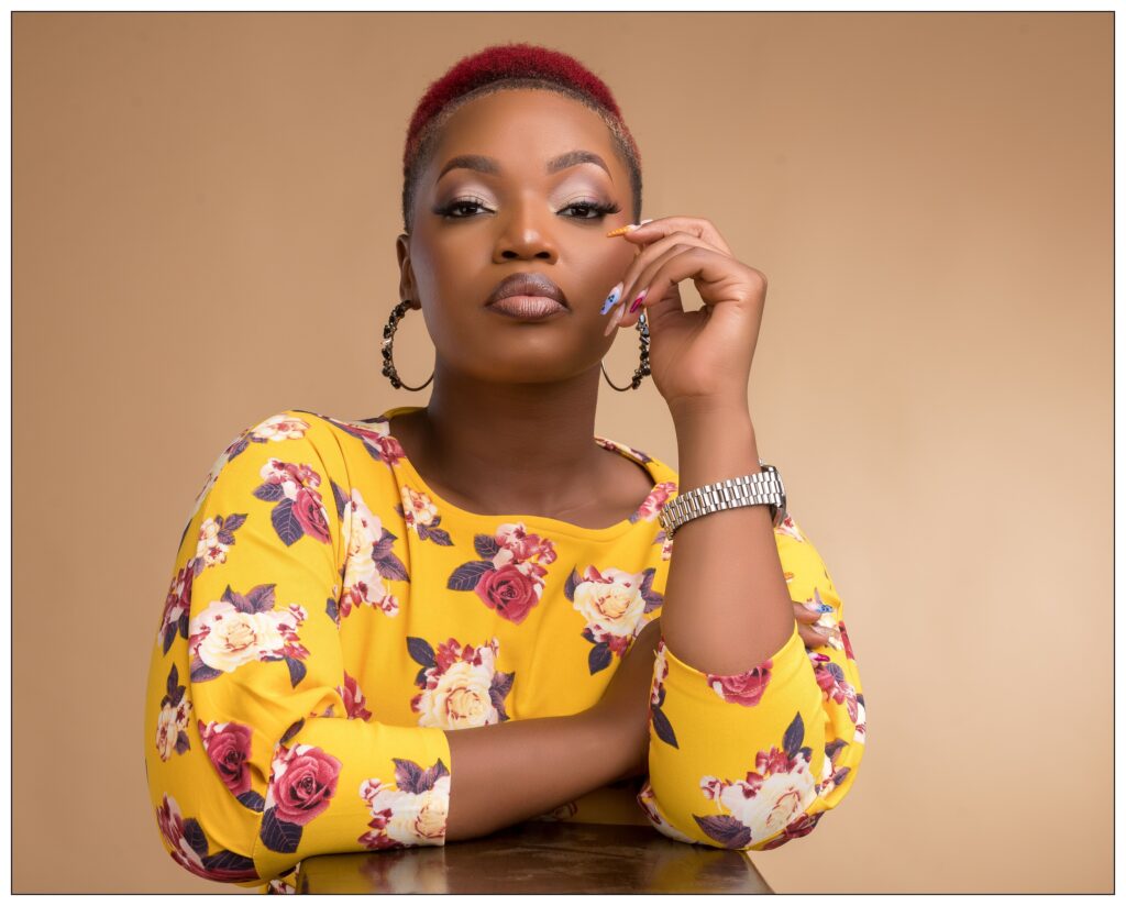 Stella Nante | Most Beefed NTV Deception Actress' Story 4 elegant chocolate ugandan actress from the honourablez cast