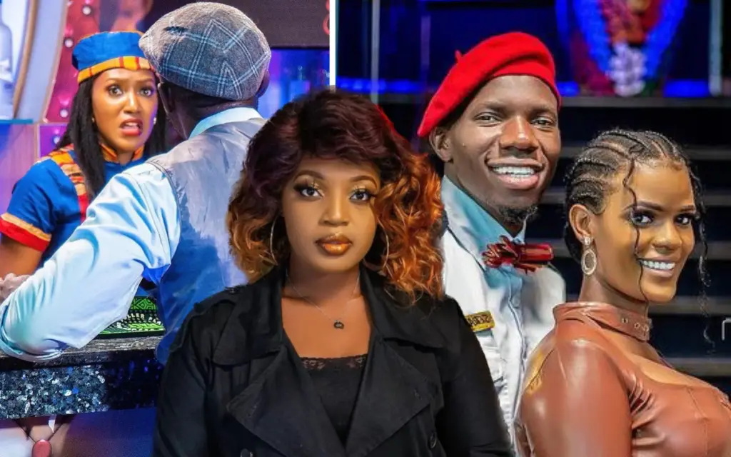Stella Nante | Most Beefed NTV Deception Actress' Story 6 stella nante the honourablez