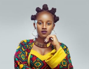 Suzan Wetsetse | Why I Chose Mainstream Music over Marriage suzan wetsetse