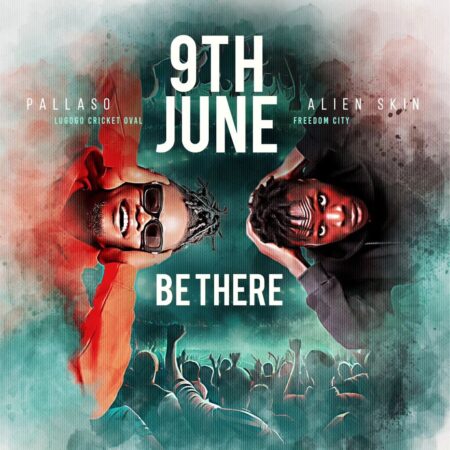 pallaso one love fest concert vs alien skin sitya danger concert