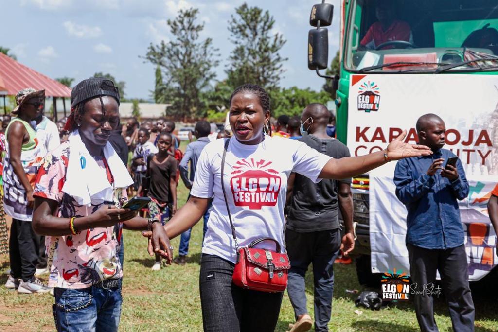 Elgon Festival: Celebrate Culture 1 elgon festival
