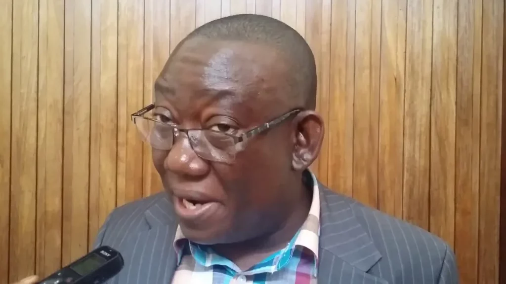 Kato Lubwama Dead Comedy and Politics Legacy Burns Out 4 lubwama in parliament