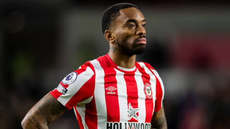 Ivan Toney's Gambling Breaches: Coincidence or Strategy?